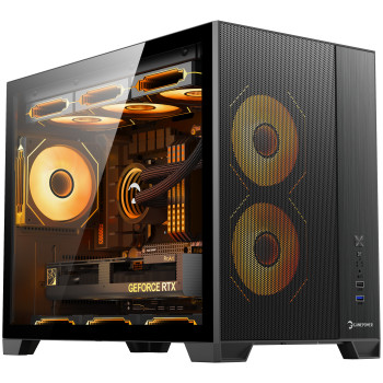 OXPC-7000 OEM PAKET U7-270K PLUS 32GB 1TB 16GB RTX5080 FDOS