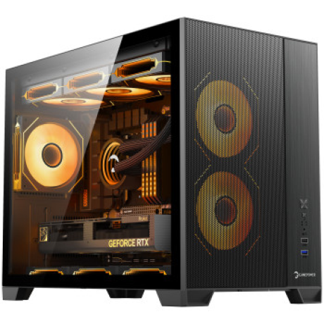 OXPC-7000 OEM PAKET U7-270K PLUS 32GB 1TB 16GB RTX5080 FDOS
