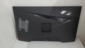 MSI 27 MAG 274CF E20 200HZ 0.5MS VA MONITO(OUTLET)