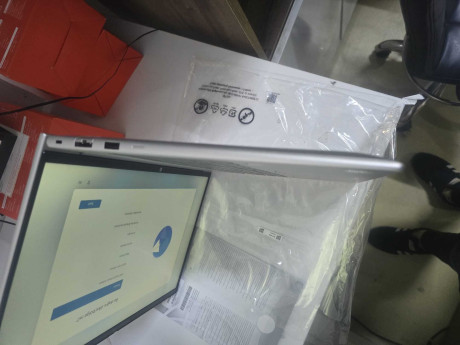 HP PB4 AI BC3E0ES G1i U5-225U 8GB 512GB 16(OUTLET)