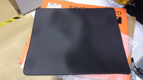 ATK SKY MOUSEPAD SKY  SIYAH(OUTLET)