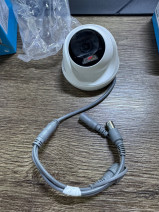 HILOOK THC-T157-LPS 5MP 2.8MM SMART LIGHT (OUTLET)