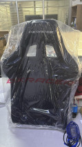 DXRACER PRINCE L SİYAH GC/LPF24FBC/N KUMAŞ(OUTLET)
