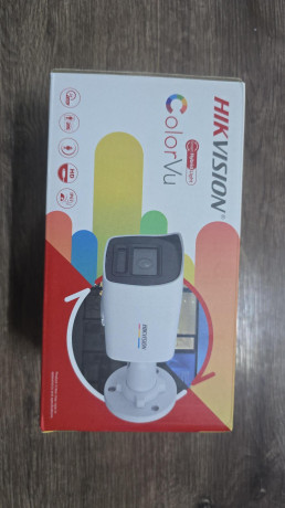 HIKVISION DS-2CD1047G2H-LIUF 4MP 2.8MM HYB(OUTLET)