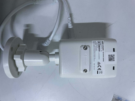 HIKVISION DS-2CD1047G2H-LIUF 4MP 2.8MM HYB(OUTLET)