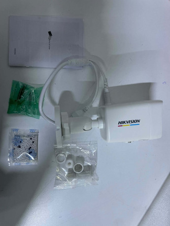 HIKVISION DS-2CD1047G2H-LIUF 4MP 2.8MM HYB(OUTLET)