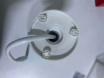 HIKVISION DS-2CD1047G2H-LIUF 4MP 2.8MM HYB(OUTLET)