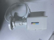 HIKVISION DS-2CD1047G2H-LIUF 4MP 2.8MM HYB(OUTLET)