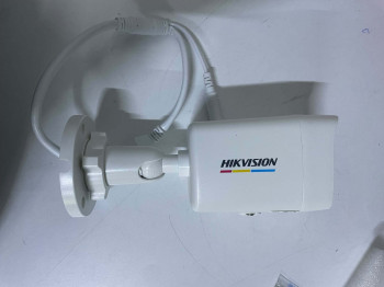 HIKVISION DS-2CD1047G2H-LIUF 4MP 2.8MM HYB(OUTLET)