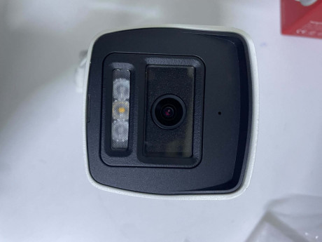 HIKVISION DS-2CD1047G2H-LIUF 4MP 2.8MM HYB(OUTLET)