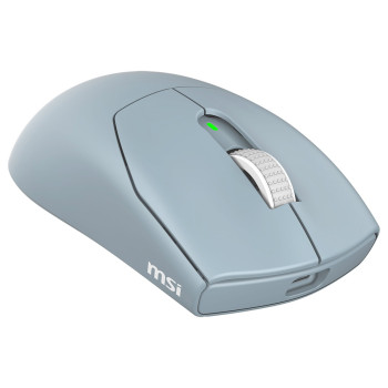 MSI FORGE GM340 W SKY MOUSE